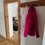 Appartement Guenter By Interhome Sagogn