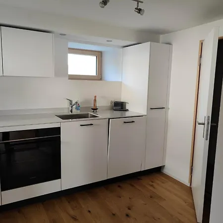 Guenter By Interhome Sagogn