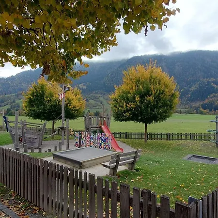 Apartment Guenter By Interhome