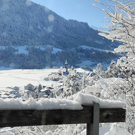 Guenter By Interhome *