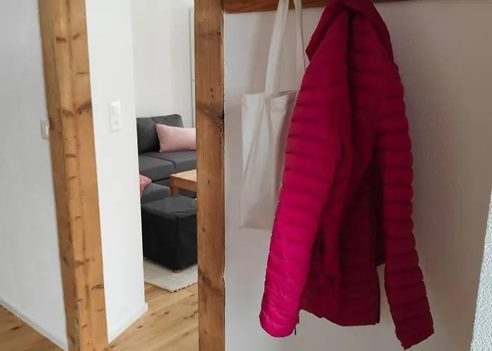 Apartment Guenter By Interhome Sagogn