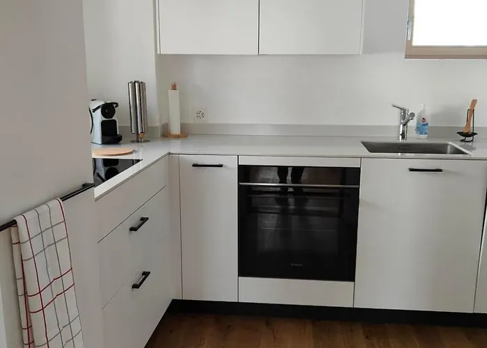 Guenter By Interhome Sagogn