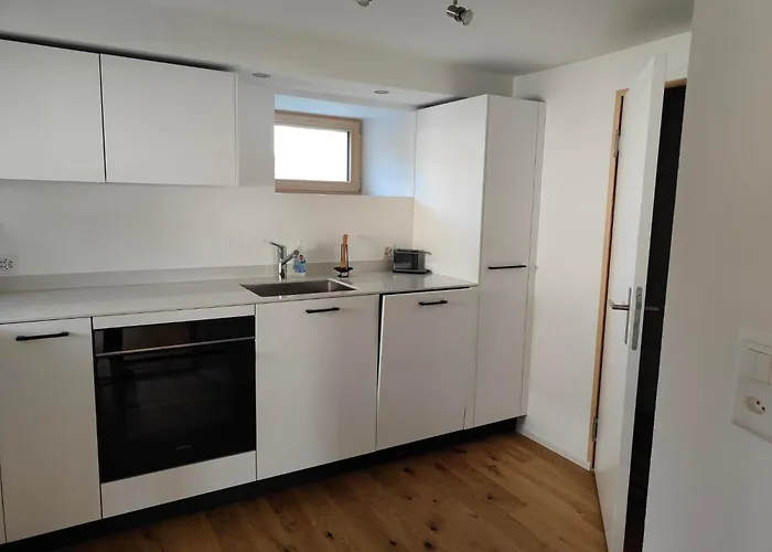 Guenter By Interhome Sagogn