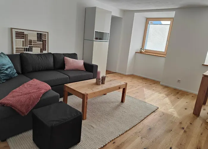 Guenter By Interhome Sagogn