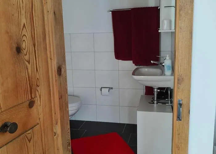 Guenter By Interhome Appartement *