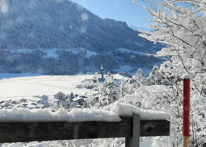 Guenter By Interhome *