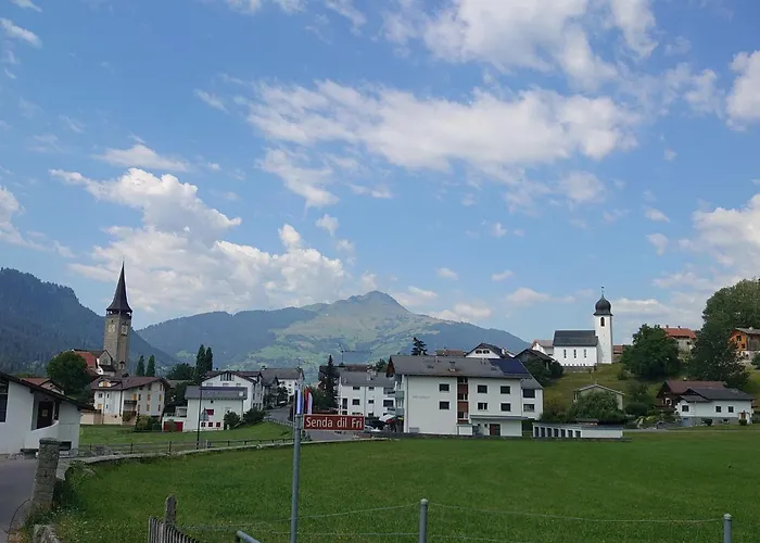 Guenter By Interhome