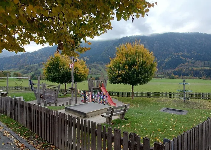 Apartment Guenter By Interhome *