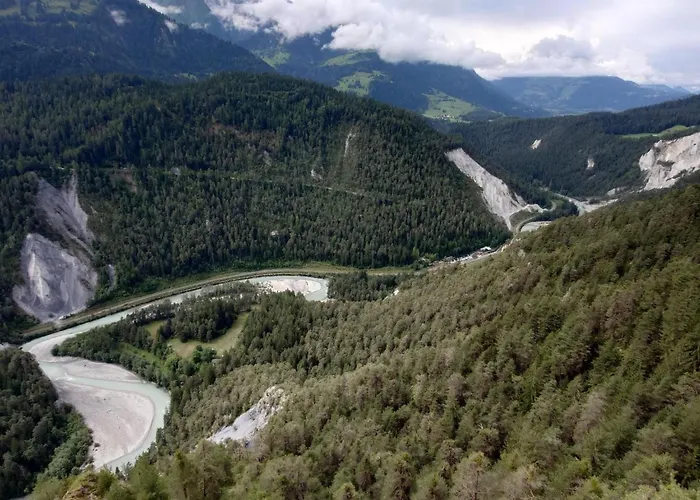 Guenter By Interhome *