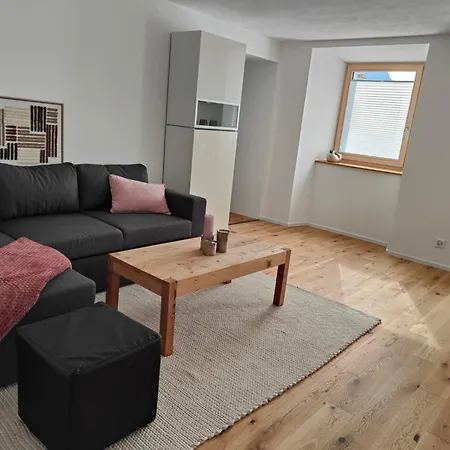 Guenter By Interhome Sagogn