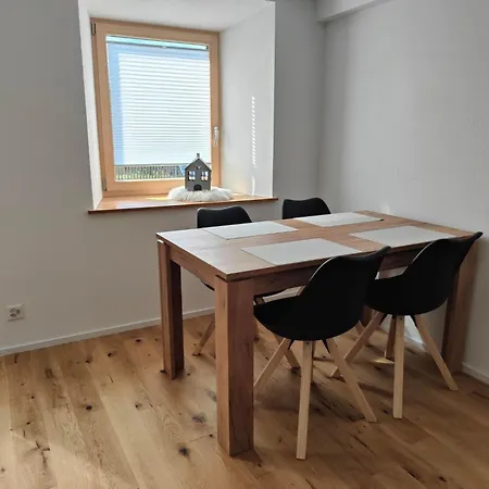 Apartamento Guenter By Interhome Sagogn