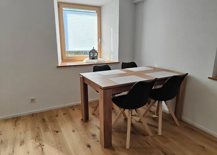 Apartamento Guenter By Interhome Sagogn