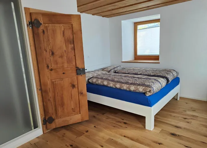 Guenter By Interhome *