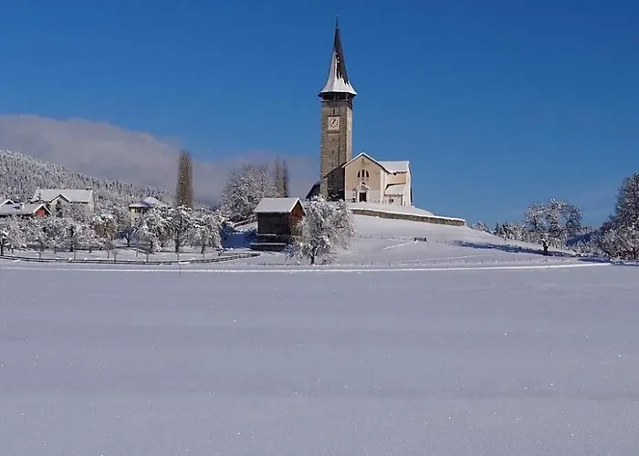 Guenter By Interhome *