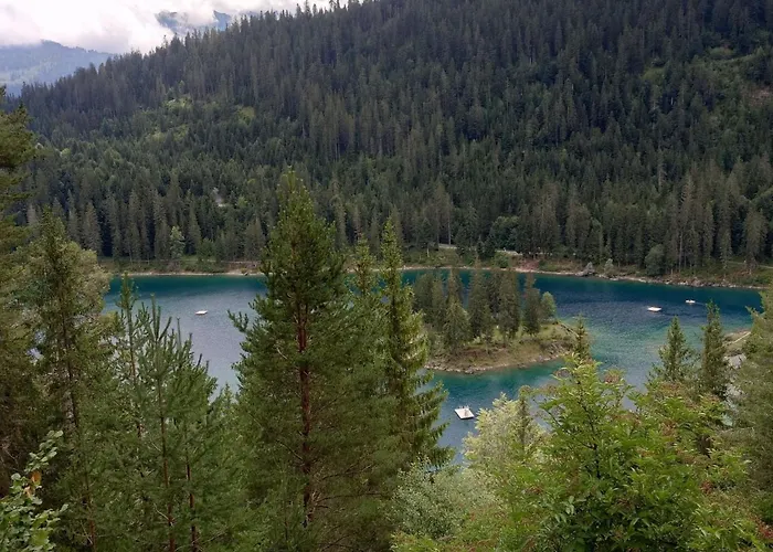 Guenter By Interhome